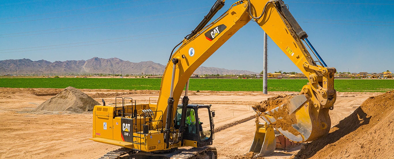 Pac West Rental Construction Machinery