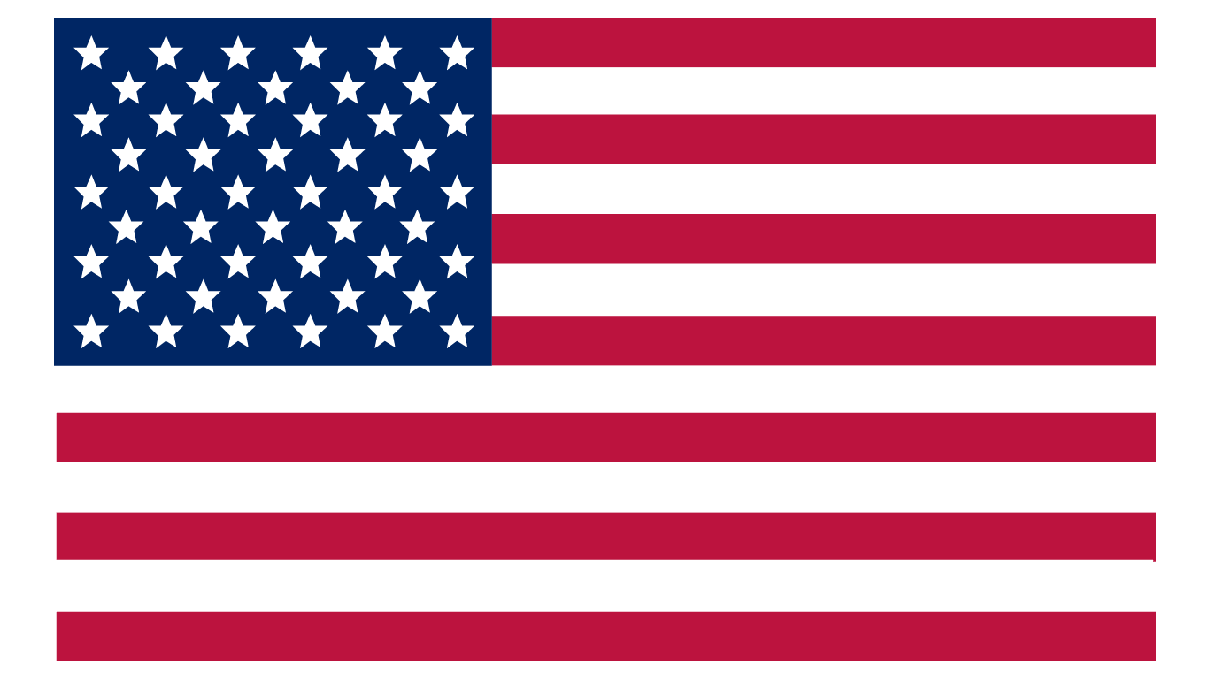 USA Flag